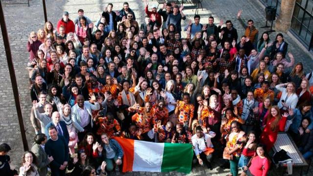 Estudiantes erasmus en España / EUROPA PRESS