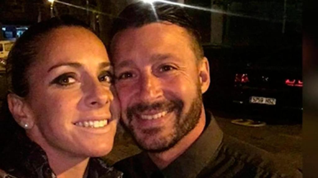 Rosa Peral Viñuela, guardia urbana acusada por el asesinato de Pedro Rodríguez (en la foto)