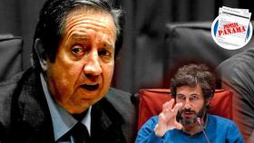 La sombra de Javier de la Rosa reaparece con los 'Papeles de Panamá'.