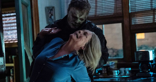 Halloween: El final, de David Gordon Green