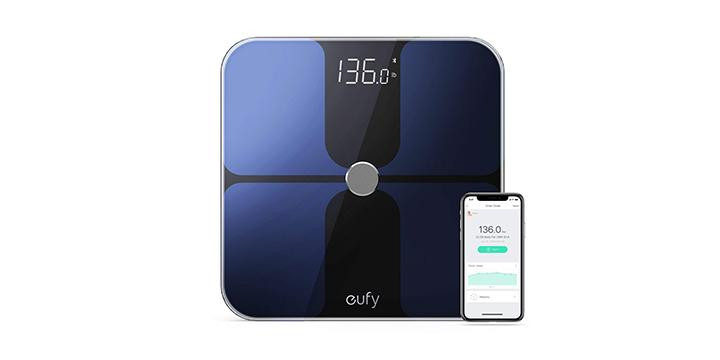 Eufy BodySense