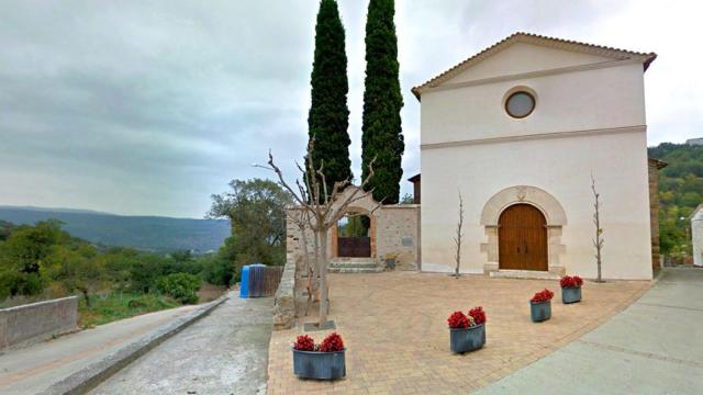 Imagen de la localidad de Les Avellanes i Santa Linya / CG