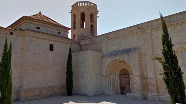 Imagen de la localidad de Sant Martí Sarroca / CG