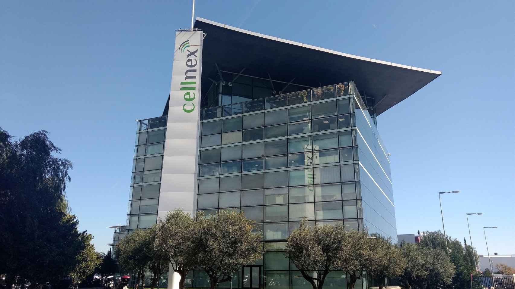 Cellnex emite bonos por 450 millones de euros / EP