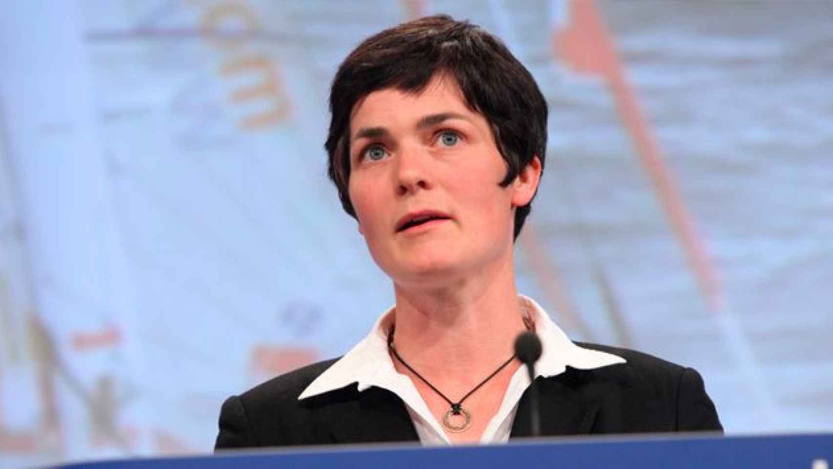 Ellen MacArthur, la creadora de la economía circular