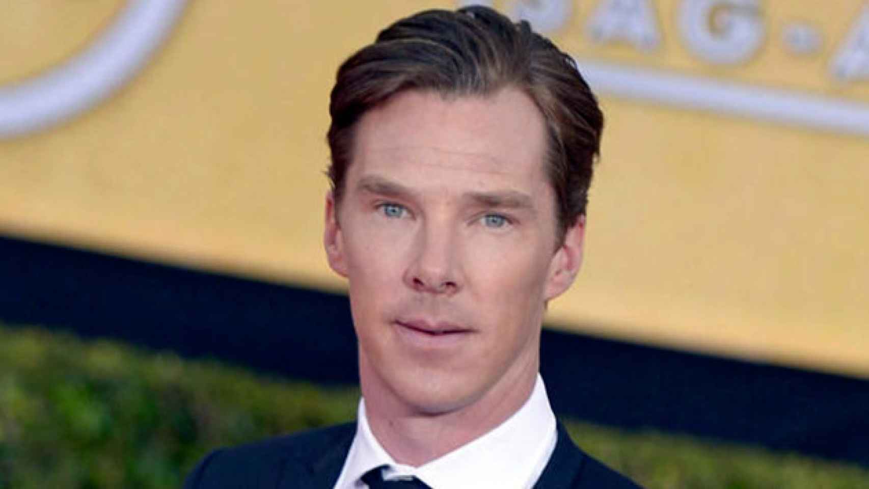 Benedict Cumberbatch