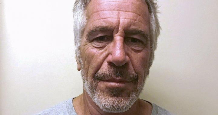 El magnate estadounidense acusado de abuso y explotación sexual, Jeffrey Epstein / EP