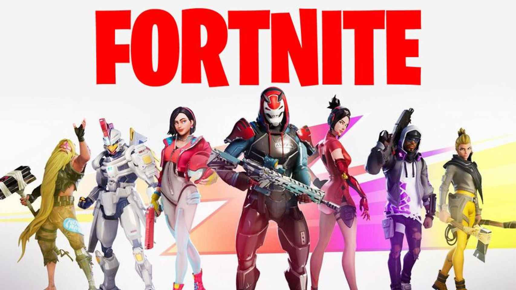 'Fortnite' / EPIC GAMES