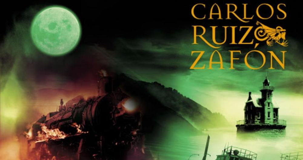 El Príncipe de la Niebla / Site Oficial Carlos Ruiz Zafón