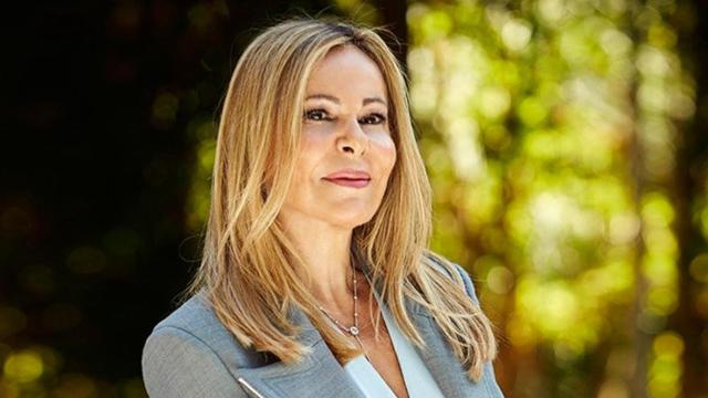 Ana Obregón recuerda a su hijo en sus redes sociales / EUROPA PRESS