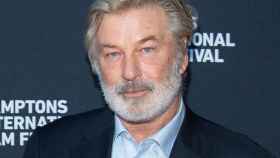 El actor Alec Baldwin / EP