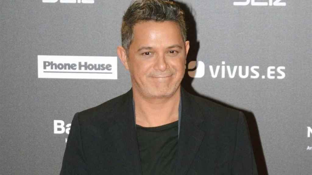 alejandro sanz