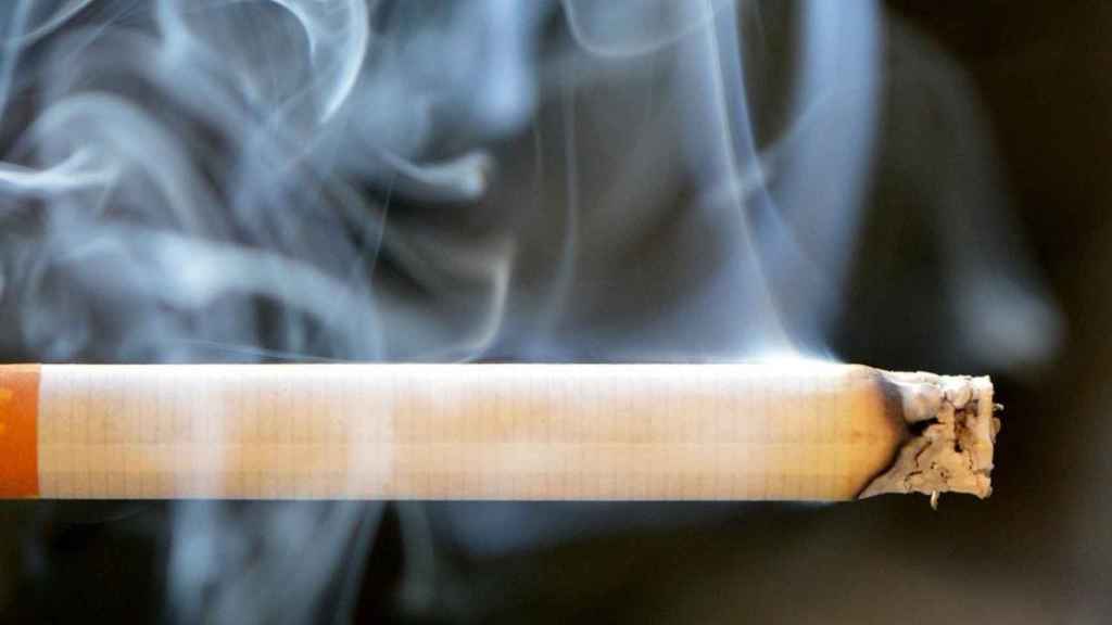 Un cigarrillo, el causante del intento de asesinato en Palma / PIXABAY