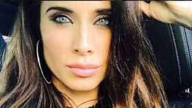 Pilar Rubio posa en Instagram / Instagram