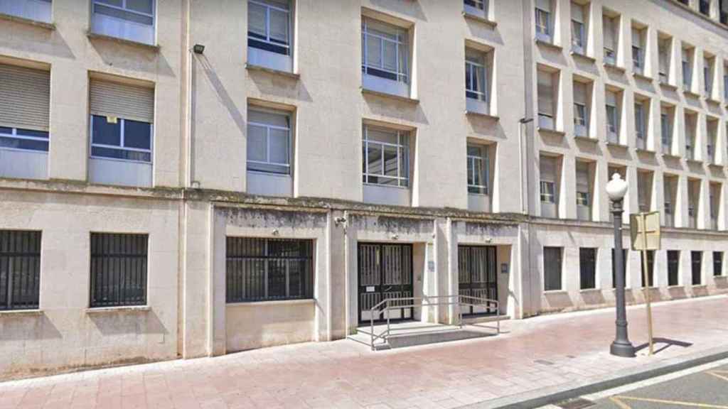 Audiencia de Tarragona, donde se juzga al acusado de matar al amante de su exnovia en Vila-Seca / GOOGLE STREET VIEW