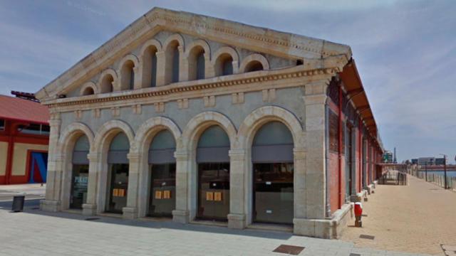 Sede de Xiquets del Serrallo desde 2014 / CG