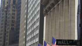 Fachada de Wall Street / EP