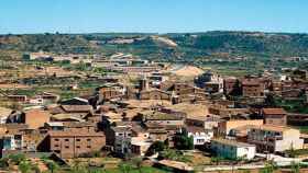 Vistas de El Soleràs / CG