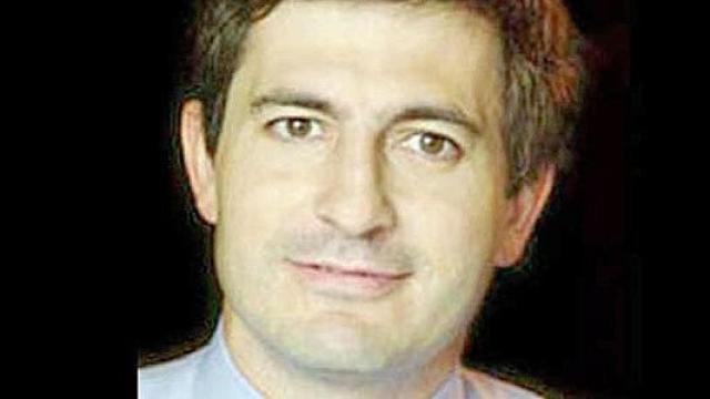 Oleguer Pujol Ferrusola, hijo menor del ex presidente de la Generalidad y presidente fundador de CDC y CiU, Jordi Pujol