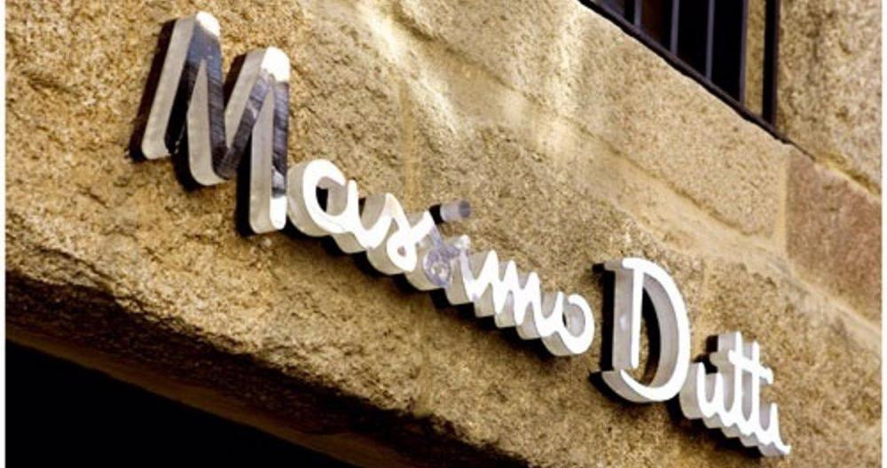 Massimo Dutti