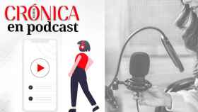 El podcast de 'Crónica Global'