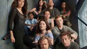 Una foto de la serie Shameless