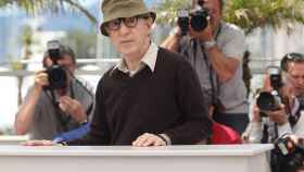 woody allen