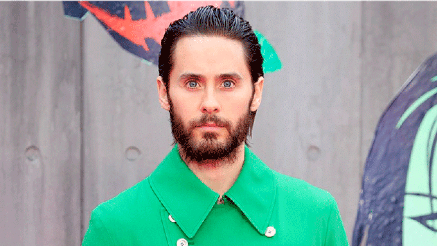 Jared Leto en una Imagen de archivo / CG