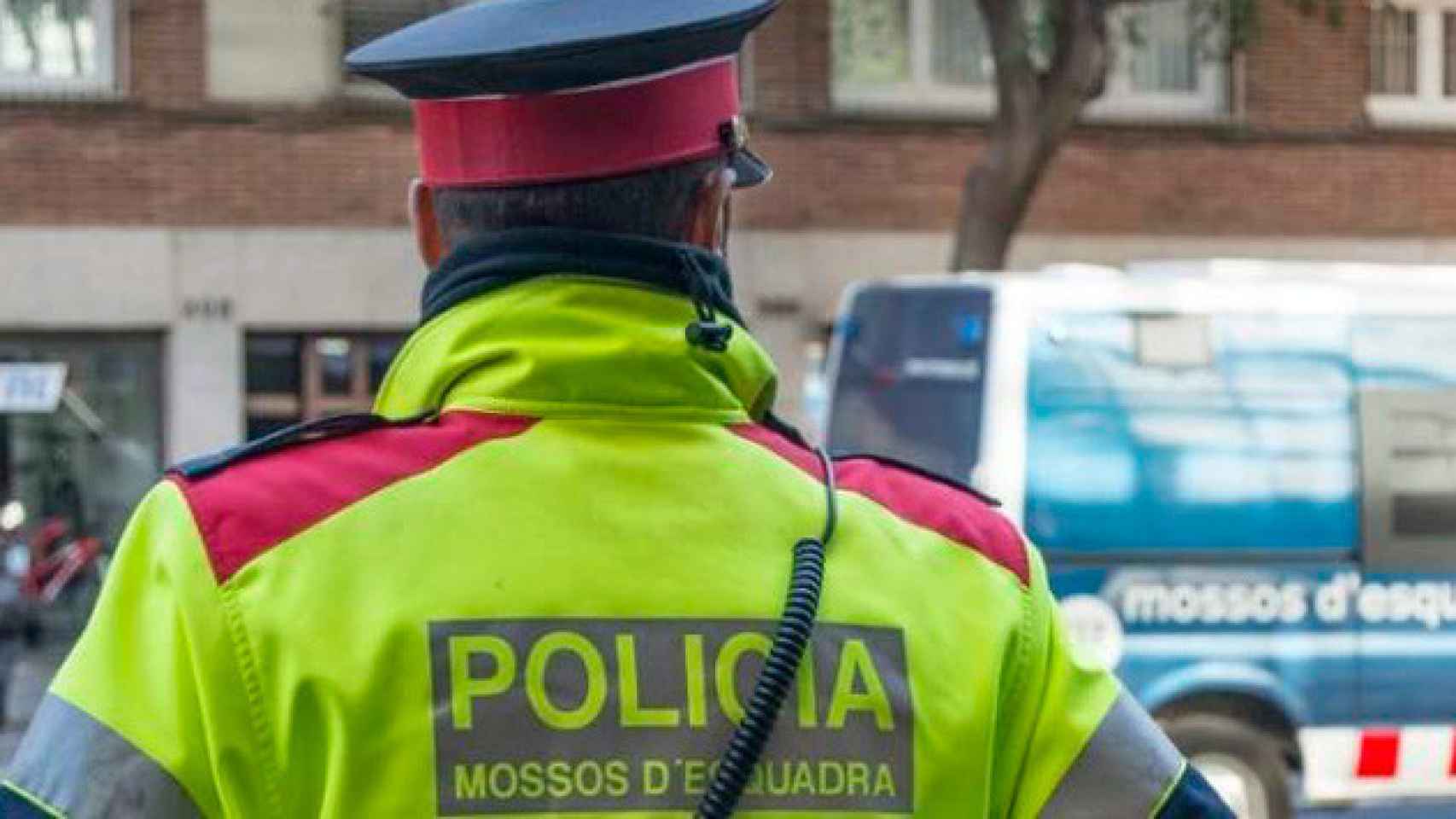 Los Mossos despliegan un operativo en Cambrils