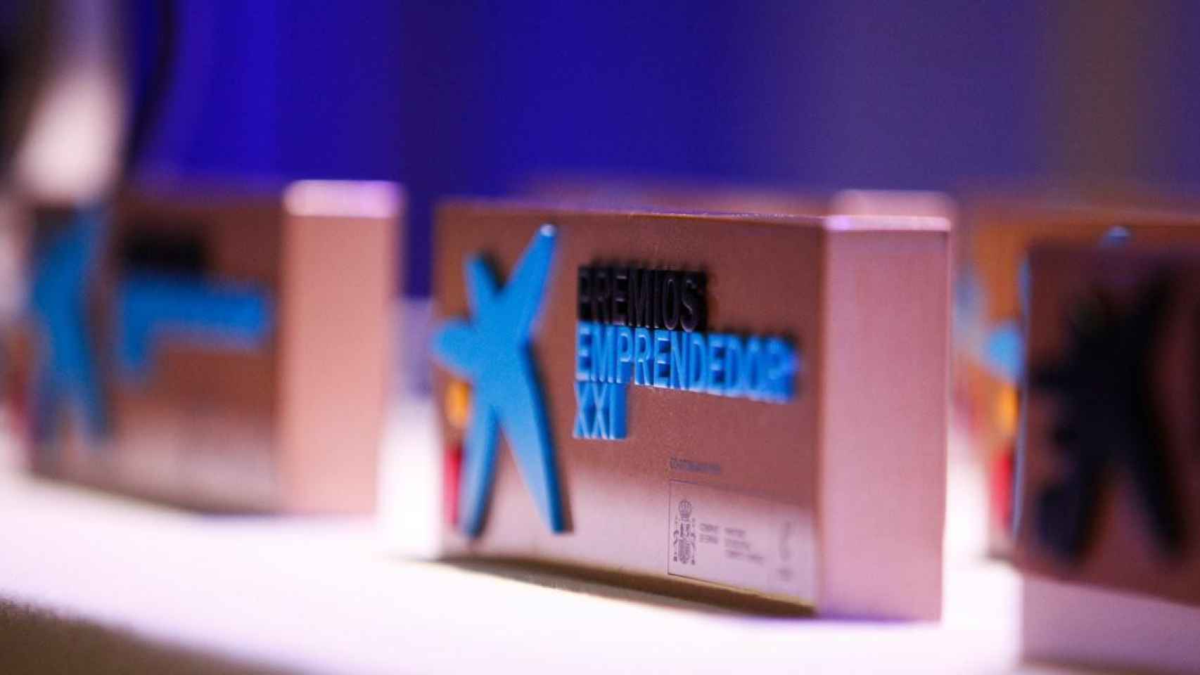 La edición 2020 de los Premios EmprendedorXXI de CaixaBank