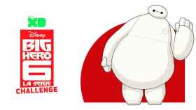 ‘Big Hero 6 Challenge’ / DISNEY - VODAFONE