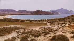 Playa de los Genoveses / JUNTA DE ANDALUCÍA