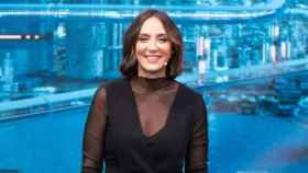 Tamara Falcó en 'El Hormiguero' / ANTENA 3