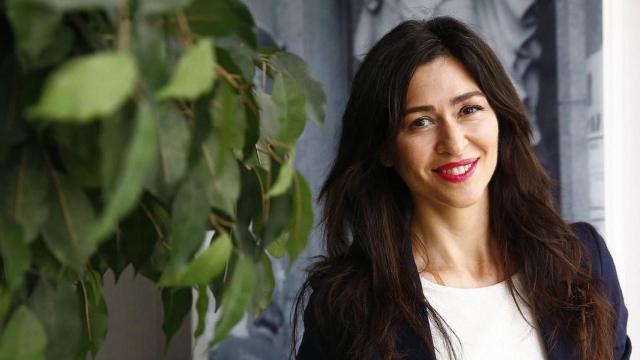 La cantante de el dúo Ella baila sola, Marilia Andrés / EFE