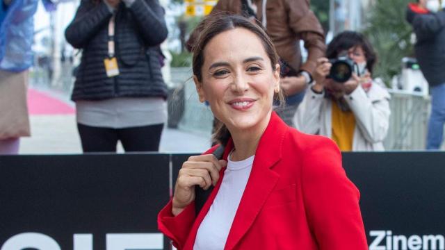 Tamara Falcó EP