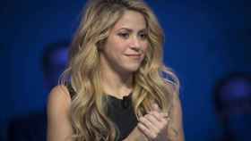 Shakira en un evento / EFE