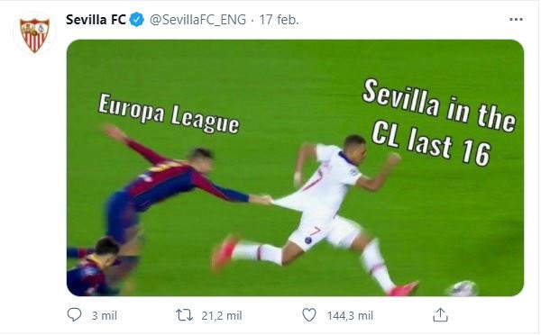 sevilla meme barça