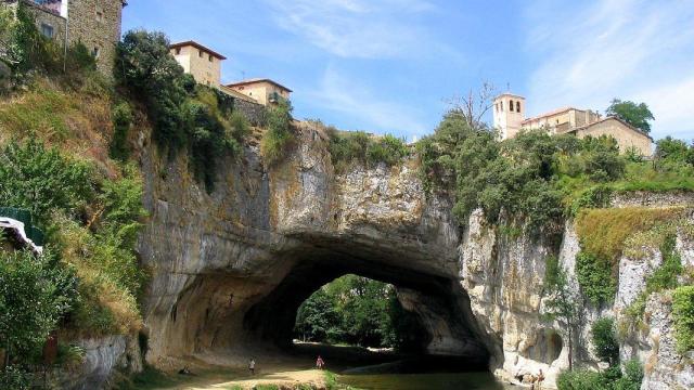 Las Merindades / JOAN - CREATIVE COMMONS