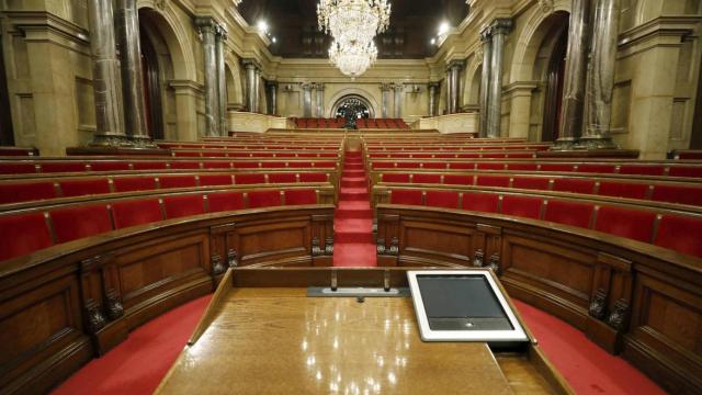 ¡Formen un gobierno ya!