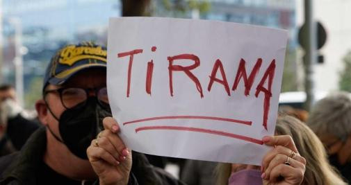 FOTO: CRÓNICA GLOBAL
