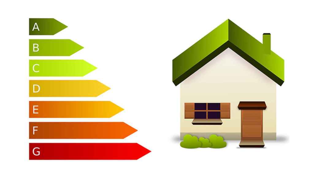 Vivienda y eficiencia energética