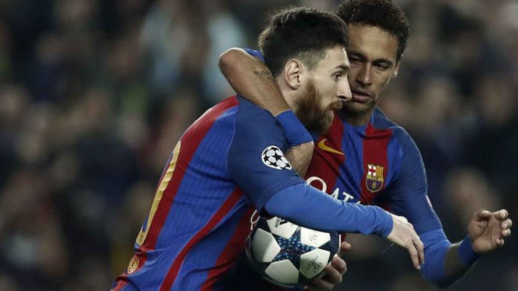 El Barça elimina al PSG en una remontada 'mágica'