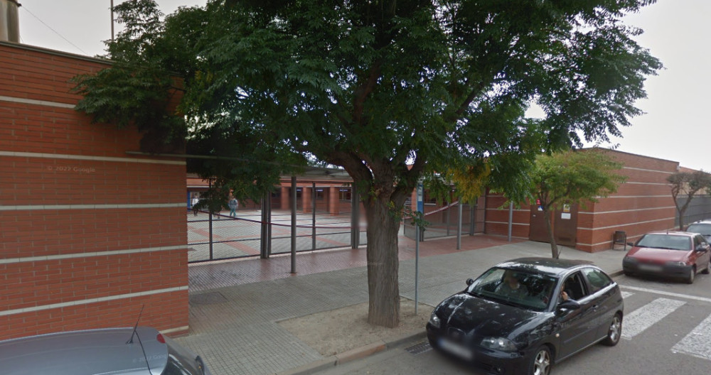 Instituto Llobregat de Sallent / GOOGLE MAPS