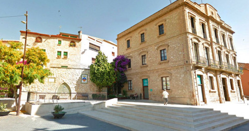 Ayuntamiento de Calafell / CG