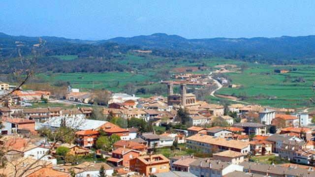 Imagen de la localidad de Olost / CG