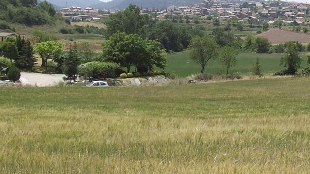 Imagen de la localidad de Moià / CG