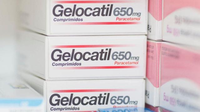 Ferrer refuerza la capacidad productiva en su planta de Sant Cugat del Vallés para fabricar Gelocatil / EP