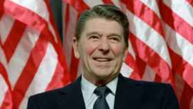 Ronald Reagan