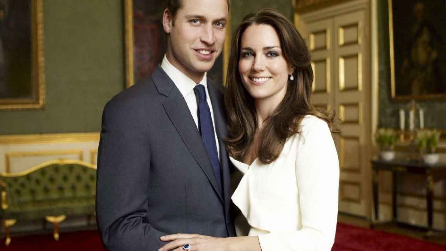 Kate Middleton, indemnizada por su topless pero las fotos siguen en Google