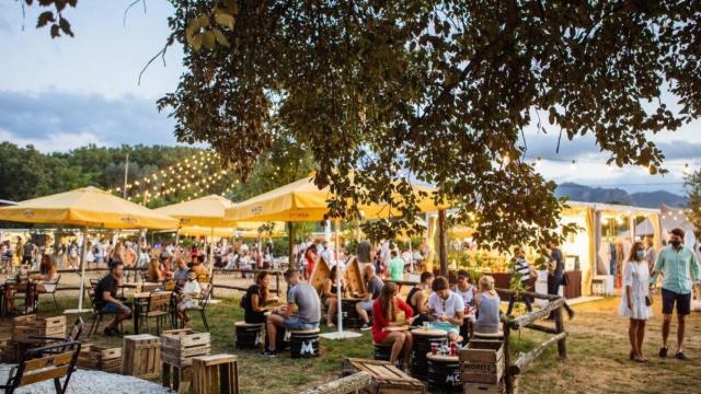La Santa, uno de los festivales del verano / CEDIDA